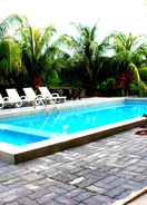 SWIMMING_POOL Pemandangan Indah Guest House - Look Out Point