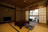 ห้องนอน Manten no Hoshi