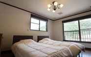 Kamar Tidur 5 The Hakone