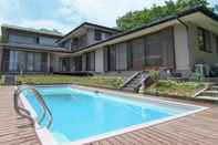 Swimming Pool The Hakone