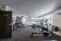 Fitness Center Hotel Montreal