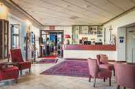 Lobby Hotel Svea, Sure Hotel Collection by Best Western