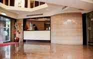 Lobby 6 KDM Hotel