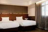 Bedroom KDM Hotel