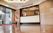 Lobby 3 KDM Hotel