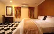 ห้องนอน 3 Meenakshi's Sunshine Hotel