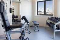 Fitness Center AC Porte Maillot Hotel