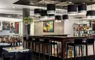 Bar, Kafe dan Lounge 7 AC Porte Maillot Hotel