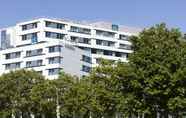 Exterior 2 AC Porte Maillot Hotel