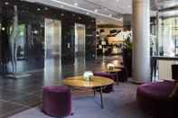 Lobby AC Porte Maillot Hotel