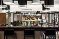 Bar, Kafe dan Lounge AC Porte Maillot Hotel