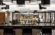 Bar, Cafe and Lounge 6 AC Porte Maillot Hotel