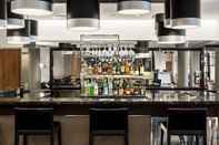 Bar, Cafe and Lounge AC Porte Maillot Hotel