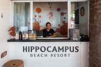 Lobby Hippocampus