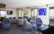 Lobby 3 Best Western Premier Santa Maria