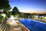 Swimming Pool Hotel Club Bellavista