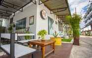 Khu vực công cộng 3 Zz House Chiang Mai