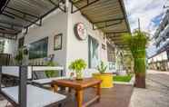 Common Space 3 Zz House Chiang Mai