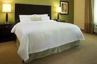 Kamar Tidur Hampton Inn & Suites Coconut Creek