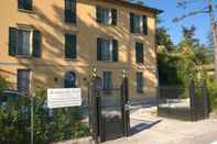 Exterior Residence Alle Scuole