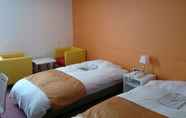 Bedroom 6 Hokkaido Greenland Hotel Sunplaza