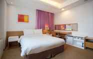 Bedroom 5 Pharos Hotel