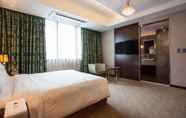 Bilik Tidur 4 Pharos Hotel