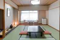 พื้นที่สาธารณะ Onsen Hotel Nakahara Bessou