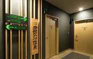 Bangunan 7 Green Rich Hotel Kyoto Eki Minami