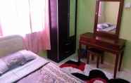 Kamar Tidur 2 MNR Motel