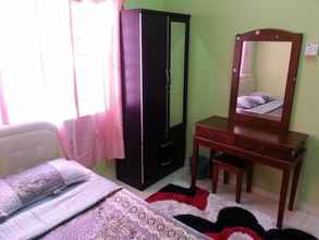 Kamar Tidur 4 MNR Motel