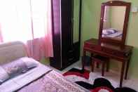 Kamar Tidur MNR Motel