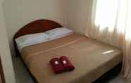 Kamar Tidur 7 MNR Motel