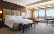 Bedroom 4 JW Marriott Hotel Beijing Central