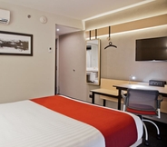 Bedroom 6 City Express by Marriott Tehuacan
