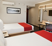 Bedroom 2 City Express by Marriott Tehuacan