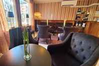 Bar, Cafe and Lounge Sure Hotel by Best Western Centralhotellet