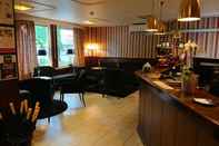 Lobby Sure Hotel by Best Western Centralhotellet