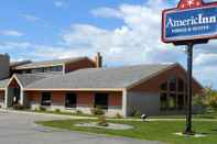 Exterior AmericInn by Wyndham Blackduck