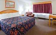 Kamar Tidur 4 AmericInn by Wyndham Blackduck