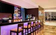 Bar, Cafe and Lounge 7 Ramada Plaza By Wyndham Panama Punta Pacífica