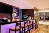 Bar, Cafe and Lounge Ramada Plaza By Wyndham Panama Punta Pacífica