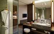 In-room Bathroom 6 Silks Place Tainan