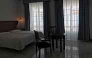 Bedroom 3 Hotel Don Miguel