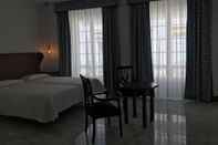 Bedroom Hotel Don Miguel