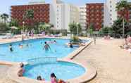 Swimming Pool 3 Hotel HSM Canarios Park