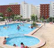 Swimming Pool 3 Hotel HSM Canarios Park