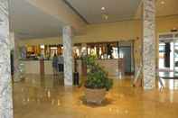 Lobby Hotel HSM Canarios Park