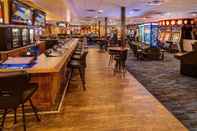 Bar, Cafe and Lounge Winners Inn Casino
