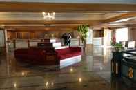 Lobby Suda Palace Hotel